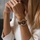 Breitling R10310121Q1P1 Lady Premier Automatic 36
